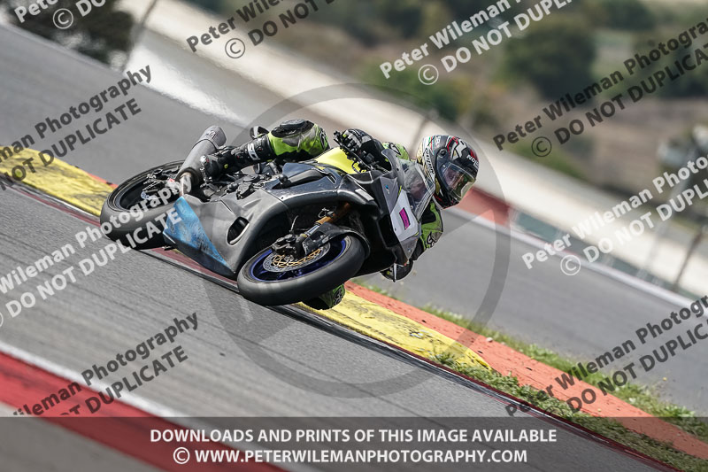 motorbikes;no limits;peter wileman photography;portimao;portugal;trackday digital images